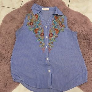 Blouse